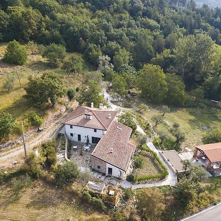 Agriturismo Le Fonti Pontassieve Exterior foto