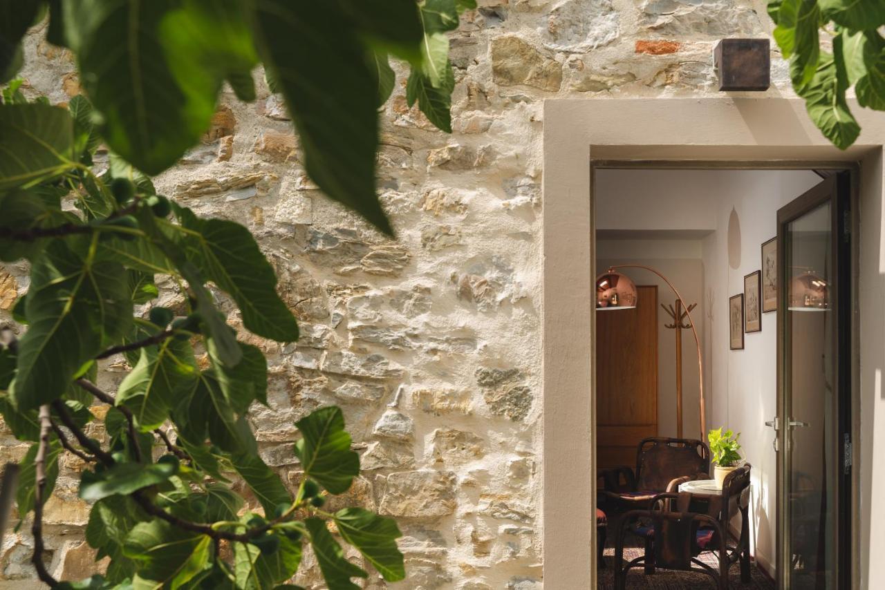 Agriturismo Le Fonti Pontassieve Exterior foto